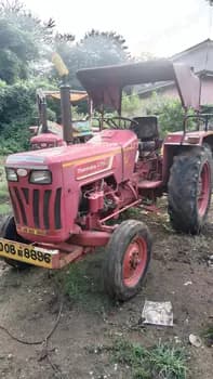 Mahindra 475 DI image 1