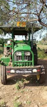 John deere 5050 D image 1