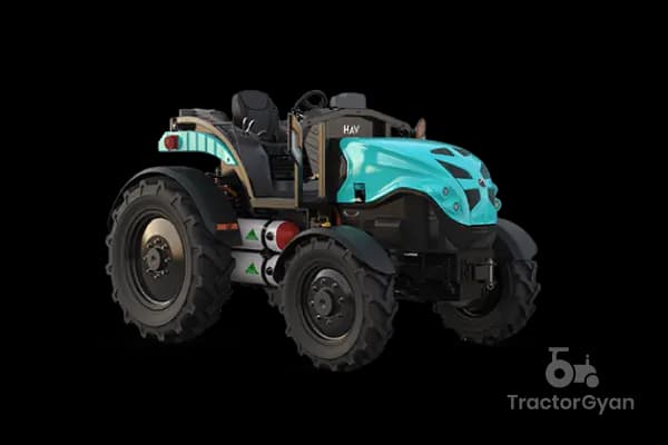 एचएवी 50 एस 2 सीएनजी