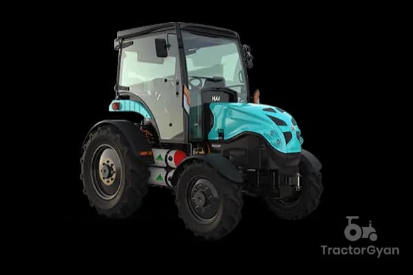 एचएवी 50 एस 2 प्लस सीएनजी