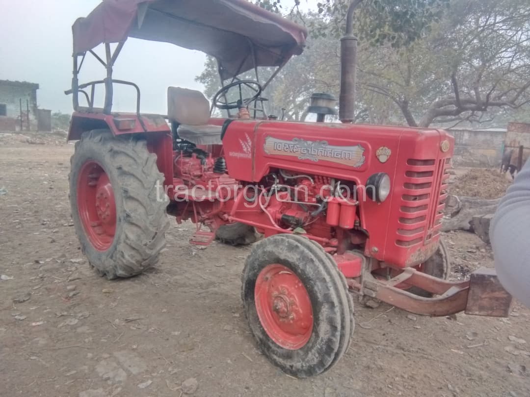 Mahindra 475 DI (2) Mahindra 475 DI (2)