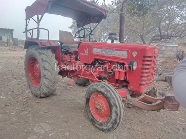 Mahindra 475 DI (2) Mahindra 475 DI (2)