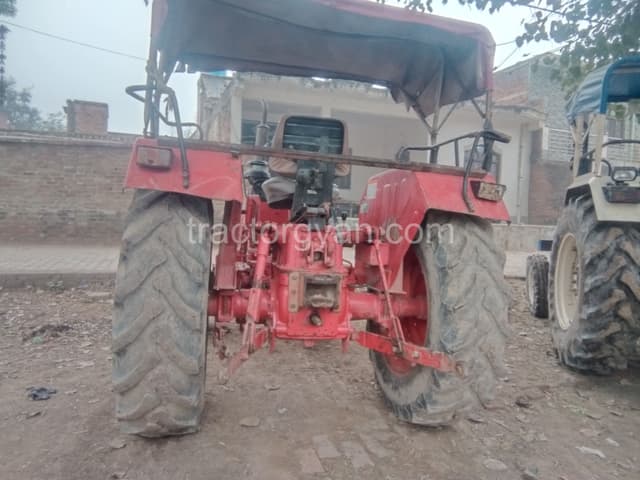 Mahindra 475 DI (4) Mahindra 475 DI (4)