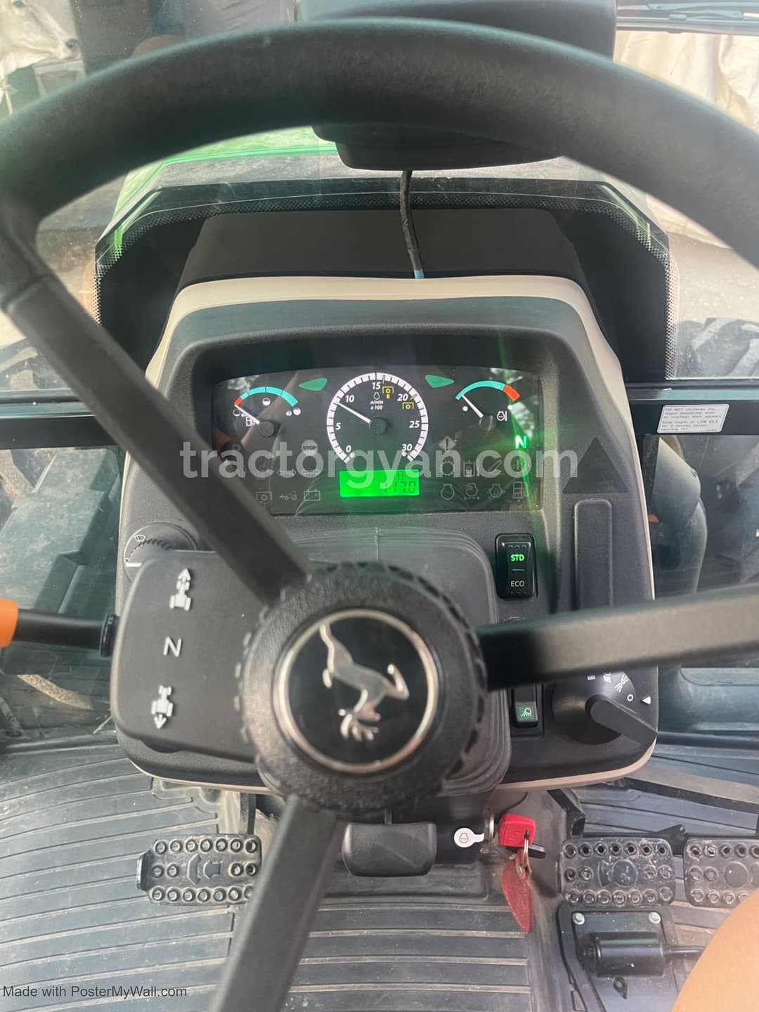 John deere 5075E AC cab 4WD (Trem IV) (3)