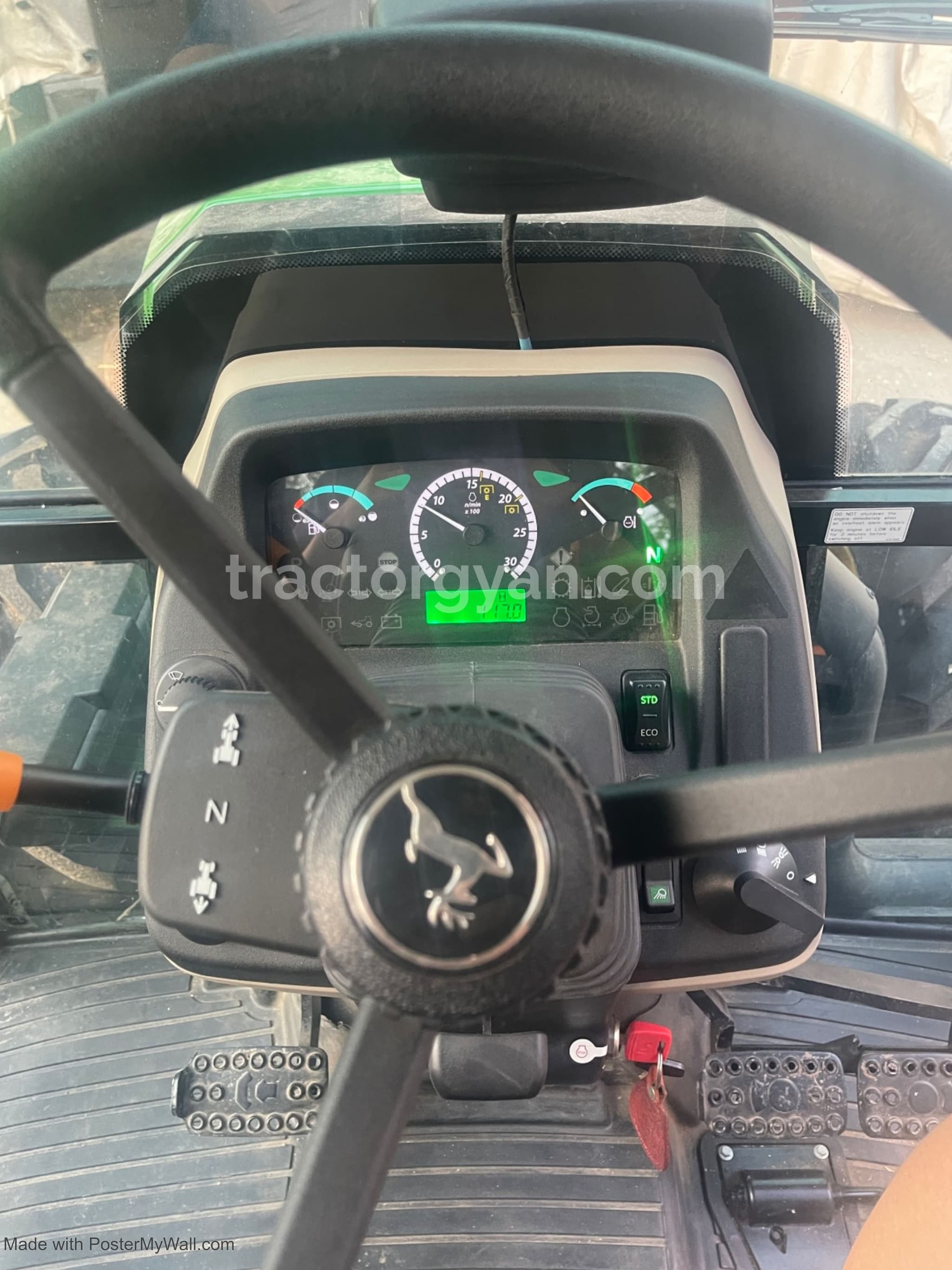 John deere 5075E AC cab 4WD (Trem IV) (3)