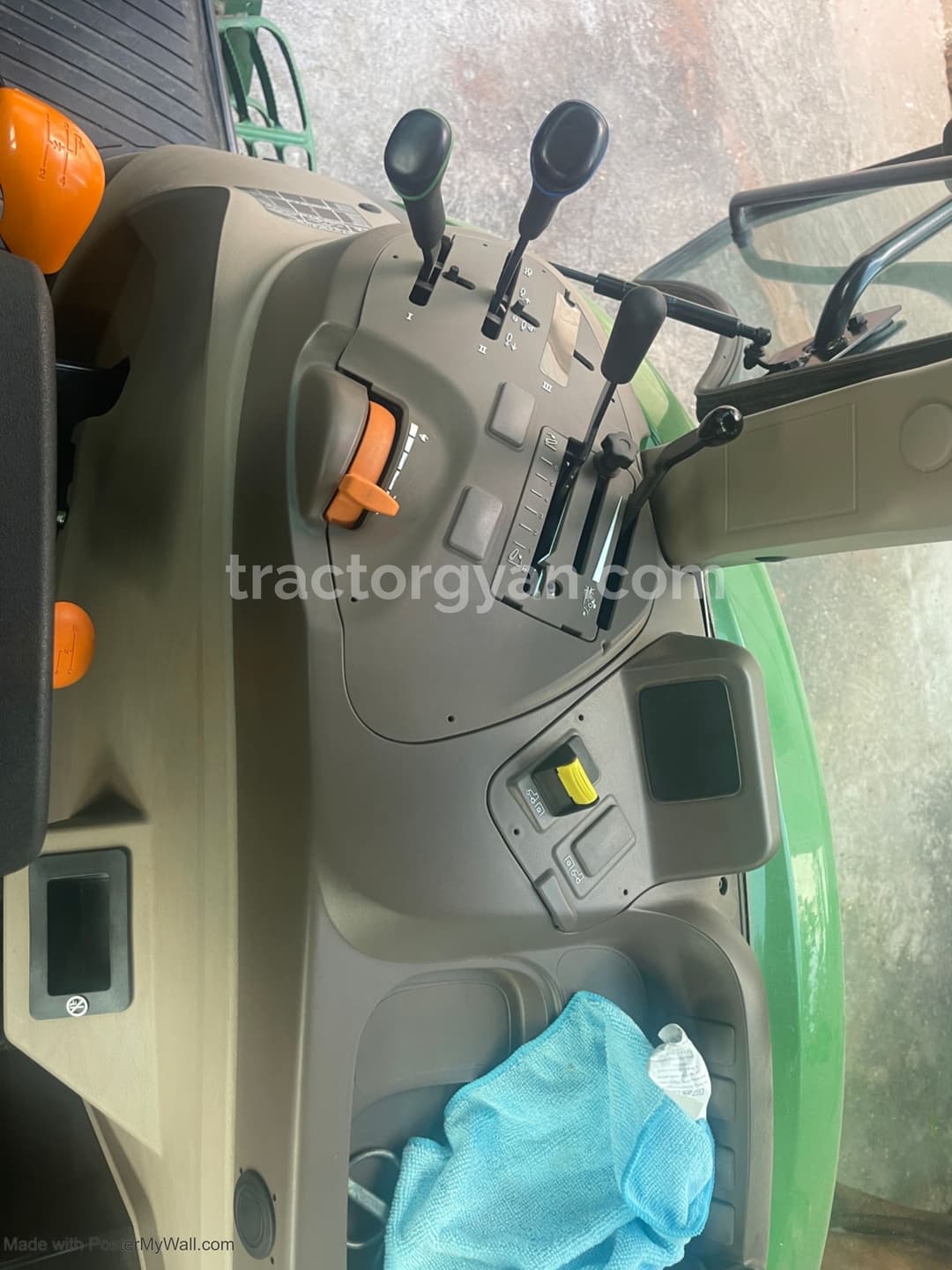 John deere 5075E AC cab 4WD (Trem IV) (4)