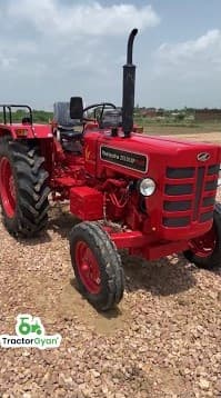 Mahindra 275 DI XP Plus Video | Tractor Gyan