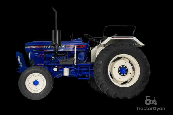 Farmtrac 45 Promaxx 2WD