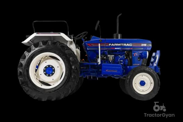 Farmtrac 39 Promaxx 2WD