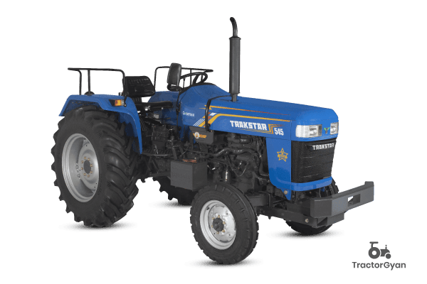 Trakstar 545 image