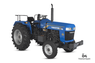 Compare Tractor Image