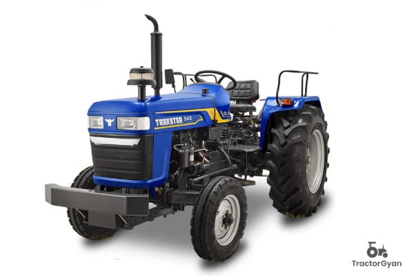 Trakstar 545 tractor