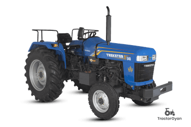 Compare Tractor Image