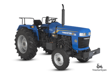 Compare Tractor Image
