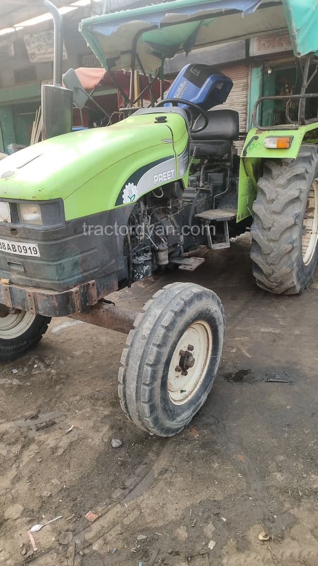 Preet 955 4WD (2)