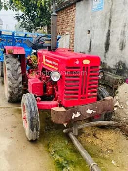 Mahindra 265 DI Bhoomiputra (1)