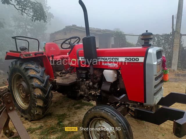 Massey ferguson 9000 Planetary Plus (2)