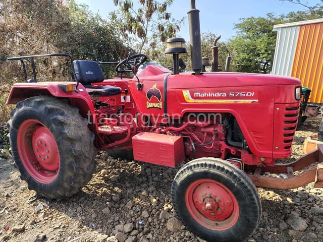 Mahindra 575 DI (3)