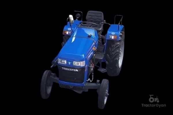 Trakstar 525 2WD image 1