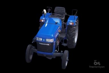 Compare Tractor Image