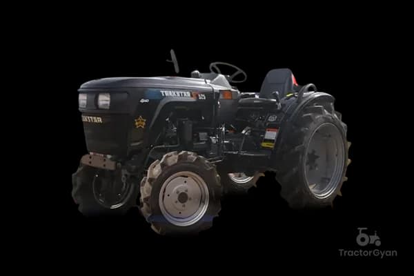Trakstar 525 4WD image 1