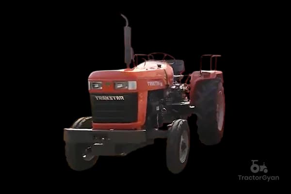 Trakstar 545 image 2