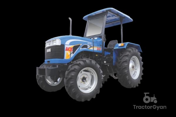 Ace DI 450 NG 4WD