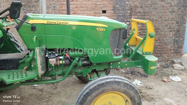 John deere 5310 (2) John deere 5310 (2)