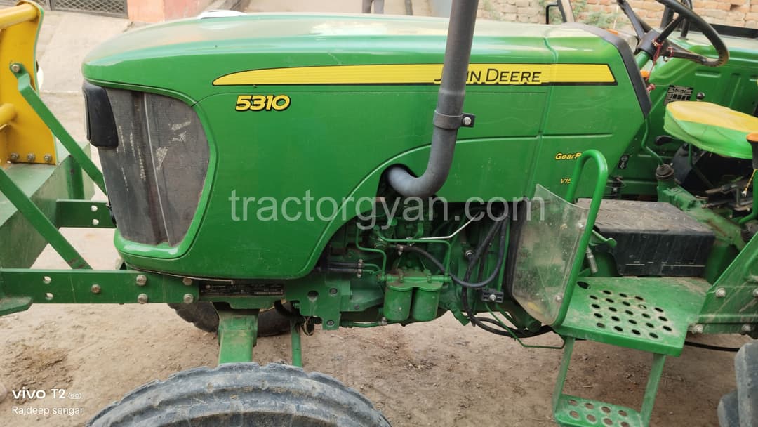 John deere 5310 (3) John deere 5310 (3)