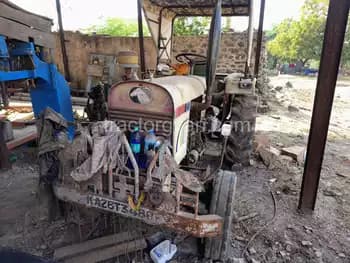 Eicher 364 SUPER DI (1)