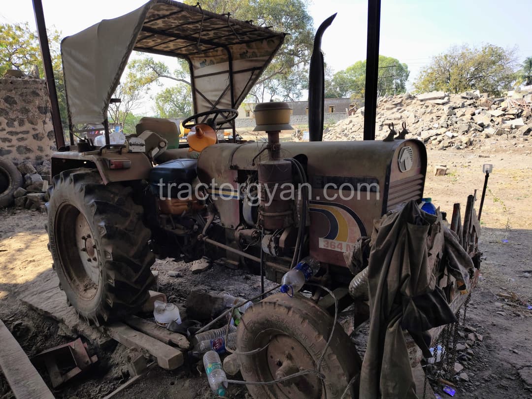 Eicher 364 SUPER DI (2)