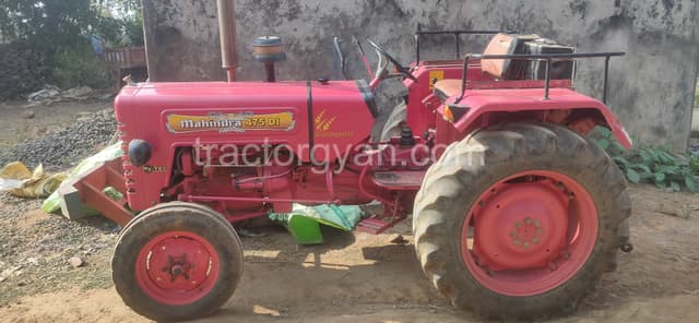 Mahindra 475 DI (2)