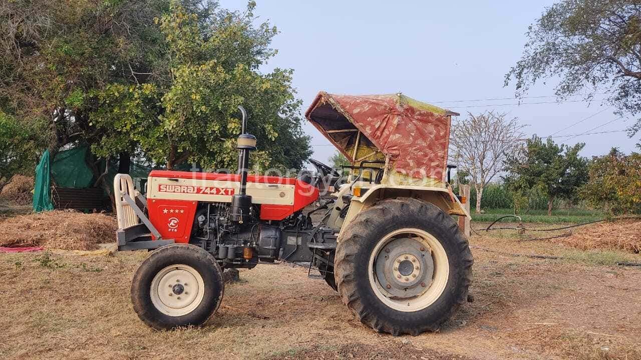 Swaraj 744 XT (3)
