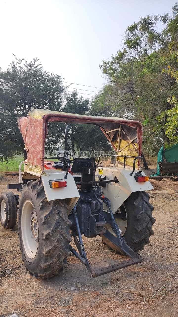 Swaraj 744 XT (4) Swaraj 744 XT (4)