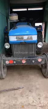 Sonalika DI 740 III S3 (1)