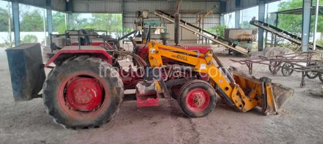 Mahindra 415 DI Xp Plus (3)