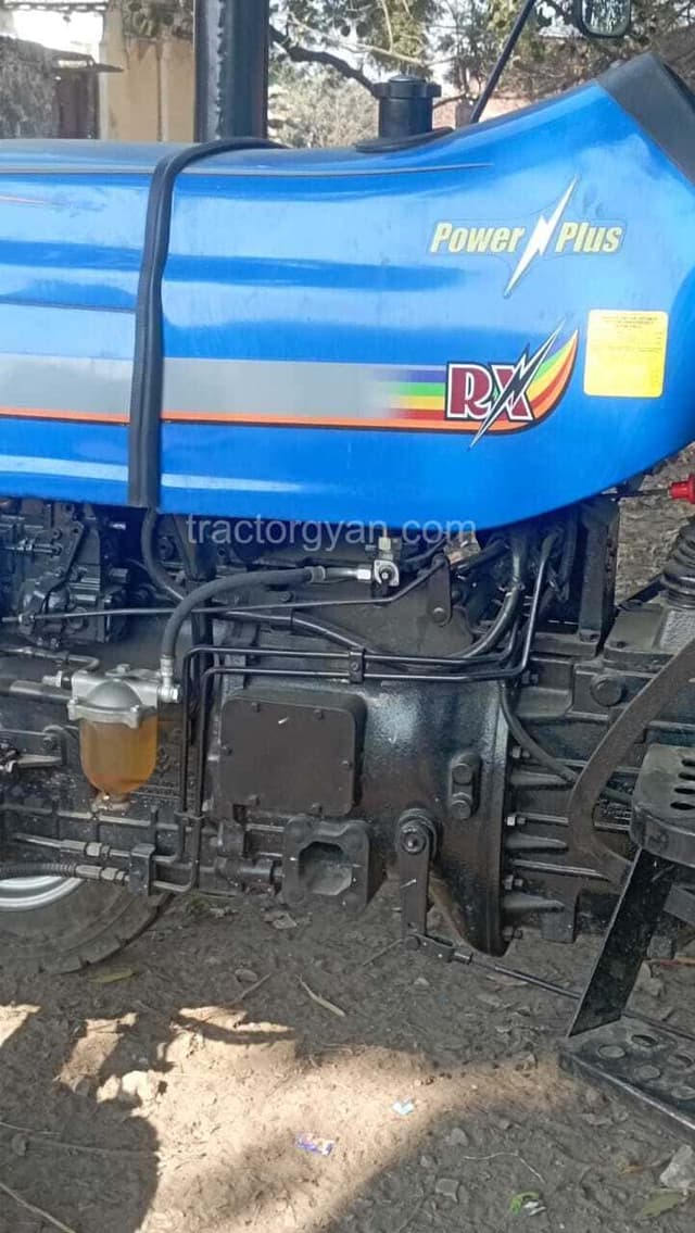 Sonalika DI 734 (3)