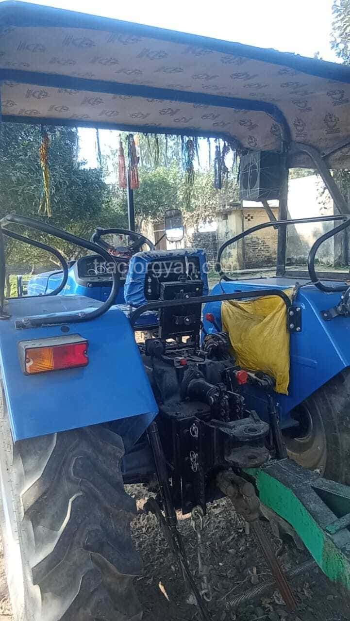 Sonalika DI 734 (4)