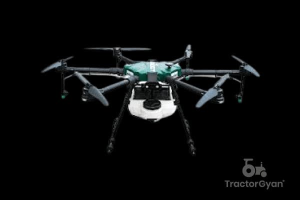 IoTech Agribot A6 image