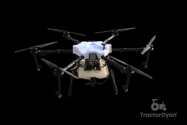 IoTech Agribot image