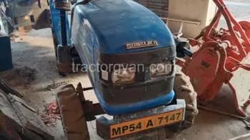 Sonalika GT 20 Rx (1)