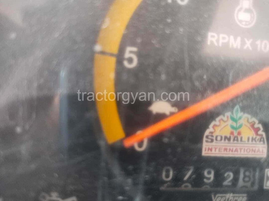 Sonalika GT 20 Rx (2)