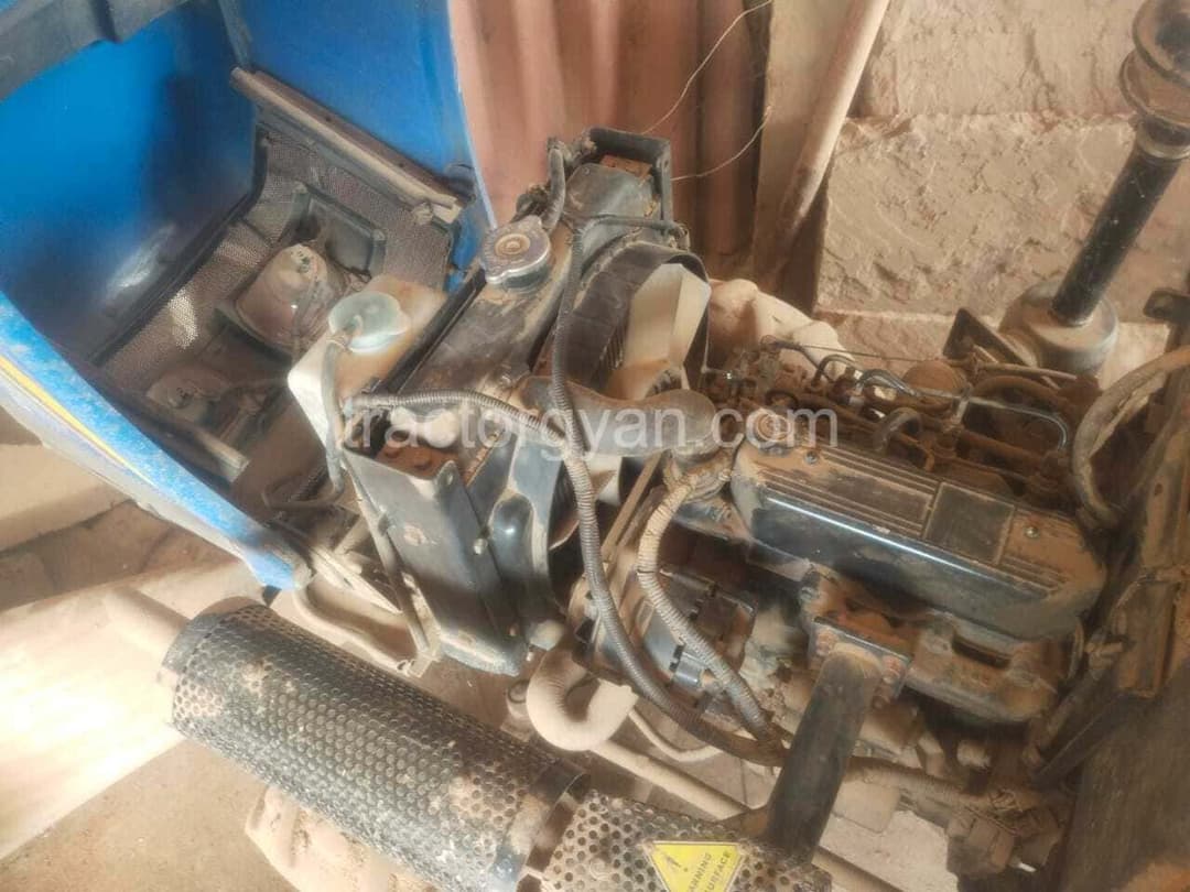 Sonalika GT 20 Rx (3)