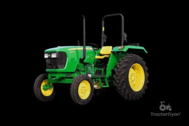 Compare Tractor Image