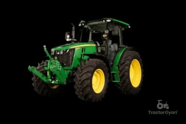 Compare Tractor Image