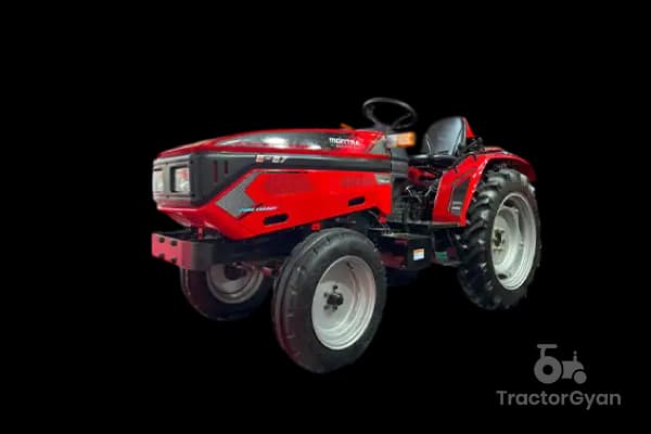 Montra electric E-27