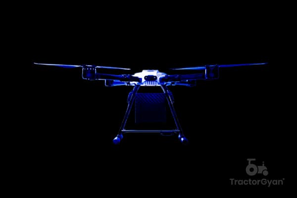 एम्बर विंग्स क्वाडकॉप्टर image