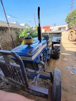 Farmtrac 45 Classic (1) Farmtrac 45 Classic (1)