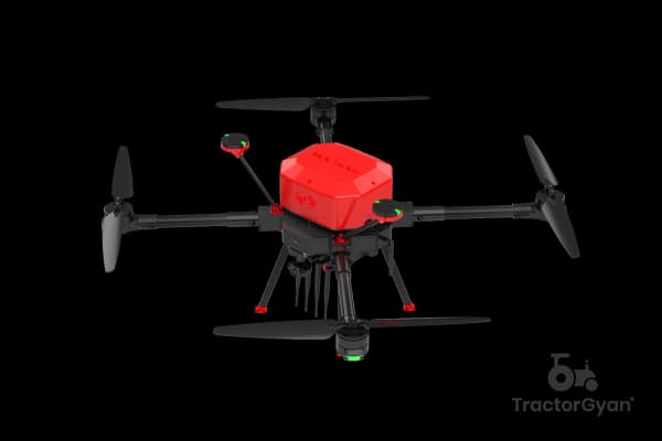 Vyomastra Voyager 5g image