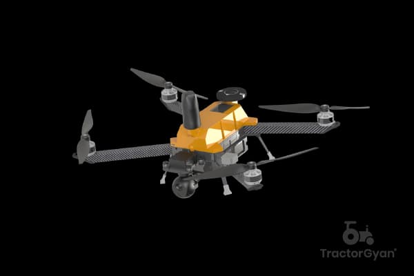 इण्ड्रोन्स सिग्मा25 image